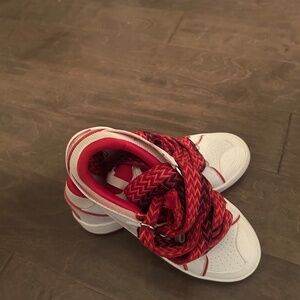 Lanvin sneakers w 10 m 8.5